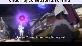 chuẩn bị có season 2 rùi nha cả nhà!