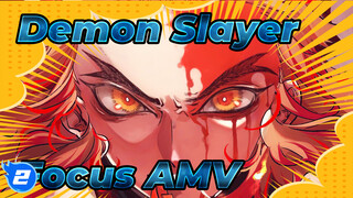 Focus & You'll Reach Your Greatness | Demon Slayer | Epic AMV | Beat Synced_2