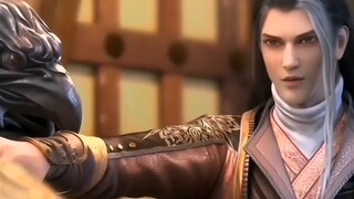 The full text of Sword Comes [The Chronicles of Sword Comes 12: Yu Dou of Baiyujing] How was Baiyuji