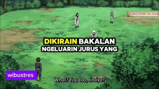 moment lucu di Naruto #2