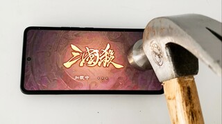 The most unbalanced game! Even if you spend 30,000 yuan, you will still be defeated! This is the con