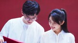 [Remix]Triệu Kim Mạch & Bạch Kính Đình giống như thể cưới nhau|<Reset>