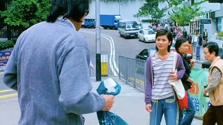 “父亲并不丢人 嫌弃父亲才丢人”