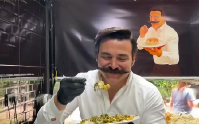 Bite in the Deep Freeze—Shaking and Slamming