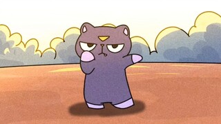 Loli God Requiem แต่ระวัง Super Cat(?