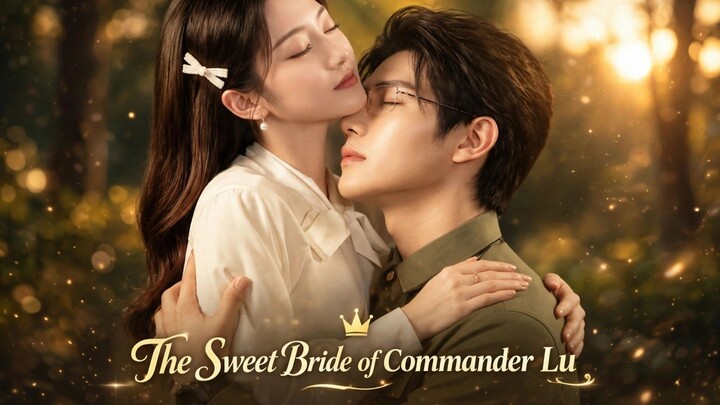 {INDO SUB} Zhu Yiwei & Bai Xinyi ~ Istri yg Imut Sudah Datang, Komandan Lu Berhentilah Bersikap Ding