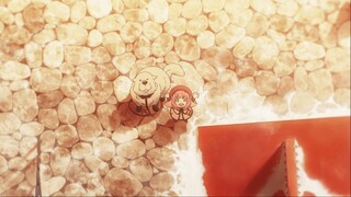 Spy x Family - Code White - Movie Eng