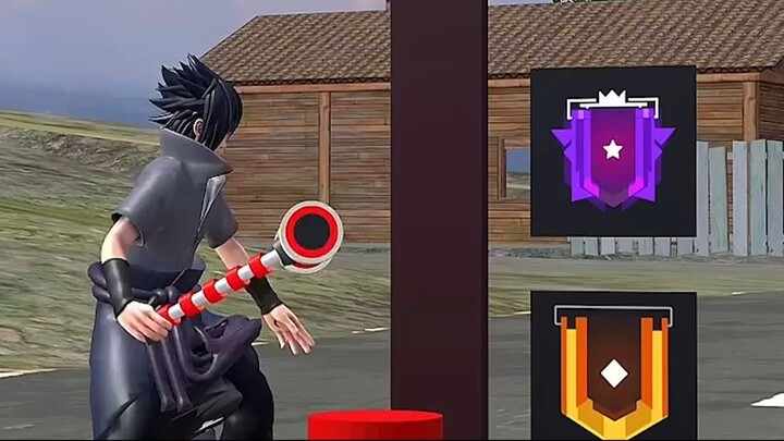 TOP GLOBAL PUKULAN TERKUAT FF #FF #FREEFIRE