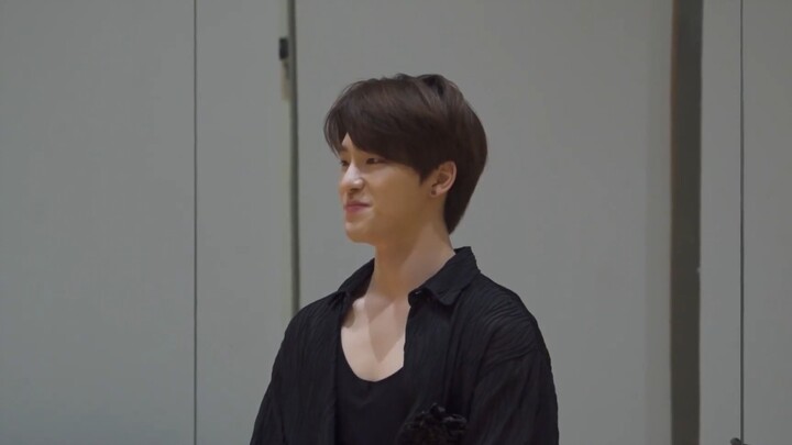 【DINO李灿｜CUT】Mr. 恰的一日舞蹈课程开始了