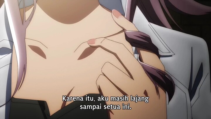 Ketika lu di ajak nikah☝️😂🗿