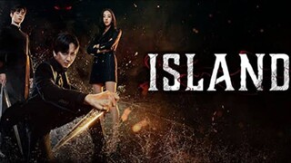 Island Part 1 Episode 1