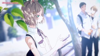EP6 Kimi to Koete Koi ni Naru (Sub Indonesia)