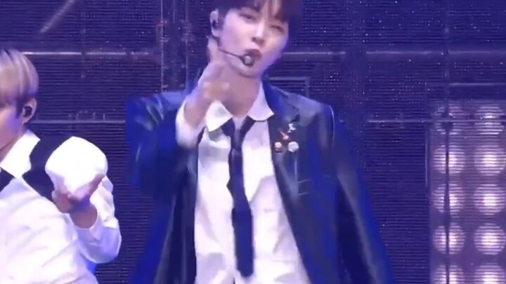 RIIZE Get A Guitar TMA Awards Ceremony High-Definition Stage