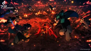 INFINITY CASTLE | Demon Slayer