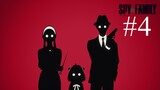 Spy x Family - 04