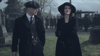 Peaky Blinders Season 2 Episode 1 720p