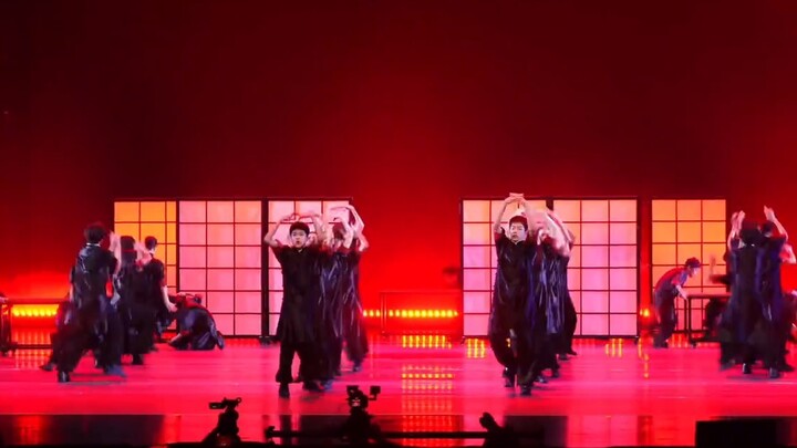 Wsup2024 Global Dance Competition Children's Group Champion Work [Wing Chun II]