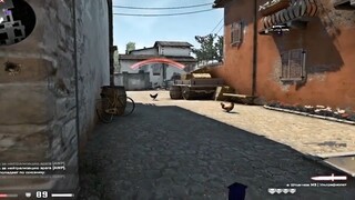 csgo Anh cực kì chuẩn chỉ và sức mạnh