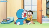 Doraemon bahasa Indonesia| Bermain jadi Dewa