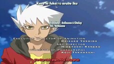 Kiba episode 6 sub indo