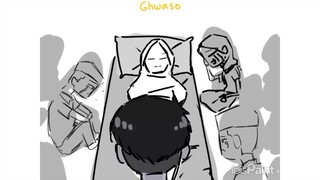 yukk liat animasi pertama kuu,