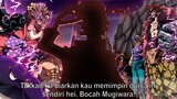 INILAH GENERASI TERBURUK YG AKAN MEMIMPIN DUNIA DI MASA DEPAN! - One Piece 1001+ (Teori)