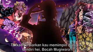 INILAH GENERASI TERBURUK YG AKAN MEMIMPIN DUNIA DI MASA DEPAN! - One Piece 1001+ (Teori)