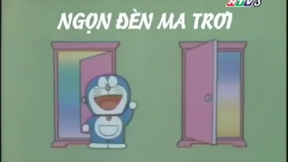 [S4] doraemon tiếng việt - ngọn đèn ma trơi