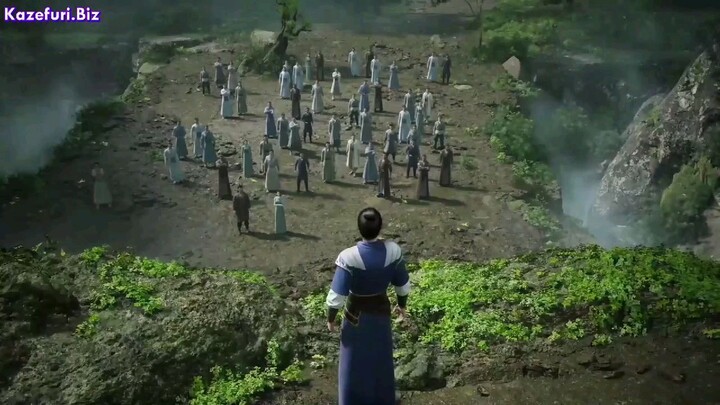 martial god asuransi eps 12 sub indo