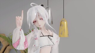 [Pakaian 4K/Pakaian Pelindung Matahari/Solusi Kain HAKU] Ribuan keindahan