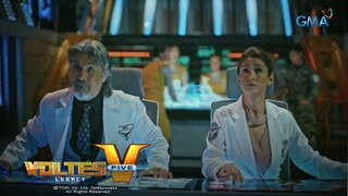 LET'S VOLT IN! | Voltes V Legacy