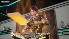 God Of War Alliance Eps 3
