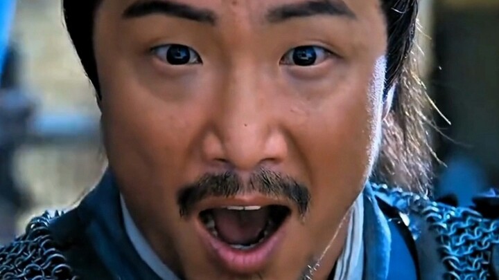 تشاو زيلونغ في معركة تشانغبانبو ينقذ أدو فقط — كوميديا كلاسيكية ستجعل مفاهيمك تنقلب رأسًا على عقب!