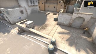 KHI BẠN CHƠI CSGO HƠN 1000 GIỜ - PHẦN 1 #GameHay