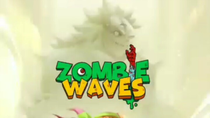 ZOMBIEWAVES