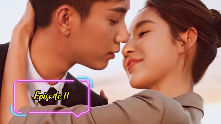 The Love You Give Me (Episode 11)
