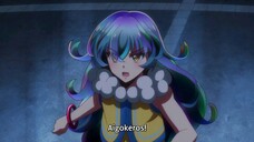 A Wild Last Boss - Ep 9 Sub Indo!