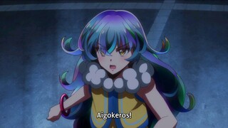 A Wild Last Boss - Ep 9 Sub Indo!