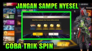 CARA MENDAPATKAN SHOTGUN M1887 HAND OF HOPE | TRIK SPIN SHOTGUN M1887 HAND OF HOPE FREE FIRE