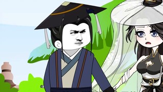 ตอนที่ 249 เต๋าโยว โปรดมั่นใจที่จะจับไป๋เซว่