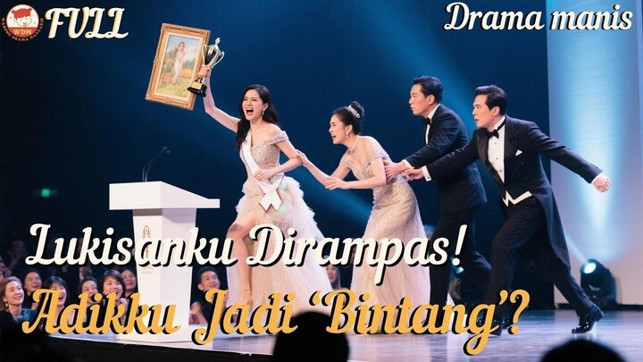 CEO menyesal setelah tahu segalanya, tapi aku hidup bahagia di keluarga kaya!#drama #minidrama