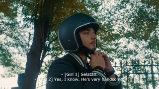 Ayo Balikan Indonesian movie English Sub