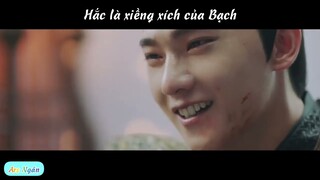 Hậu trường chụp poster & quay phim Thả Thí Thiên Hạ(Tranh Thiên Hạ) | Dương Dương, Triệu Lộ Tư