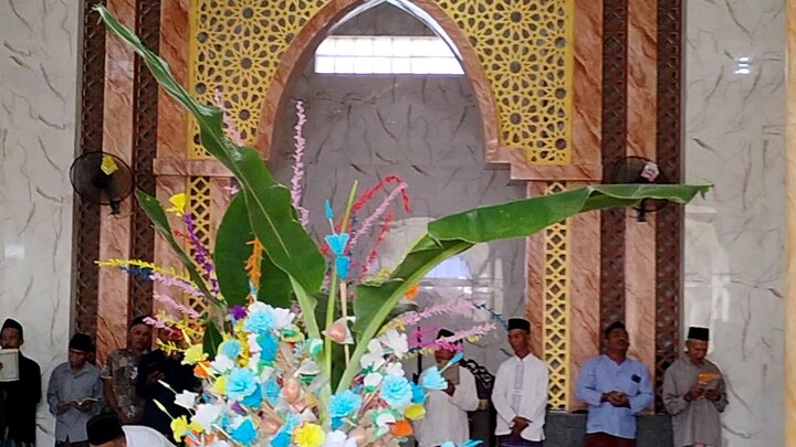 maulid nabi