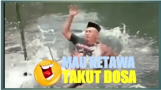 video lucu bikin ngakak sakit perut | tahan tawa selama 5 menit 🤣-hiburan warga +62 part 17