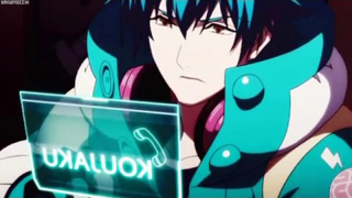 Dramatical Murder - Aoba X Koujaku AMV (+18 yaoi) ฆาตกรรม