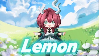 【鸣潮/Lemon废话填词版】“那一天的鸣潮，战斗起来！”