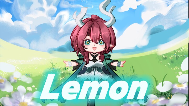【鸣潮/Lemon废话填词版】“那一天的鸣潮，战斗起来！”