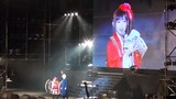 Nan Jiang spoke in Chinese: Let’s get high together until the end! fripside's "LEVEL5 -Judgelight-" 