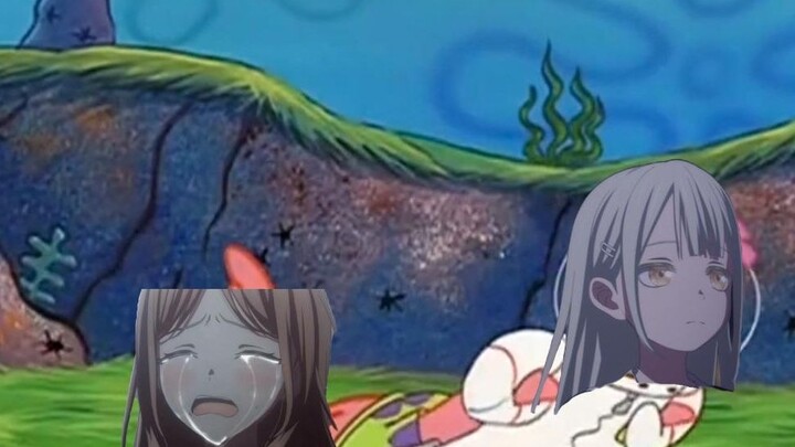 [mygo] Ai xem xong mà không cười là thần thánh